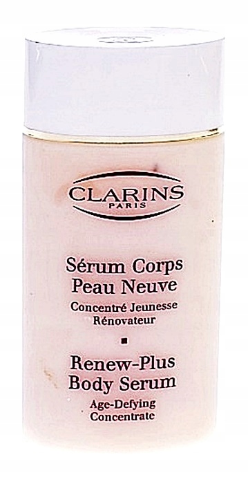 6110-49 ....CLARINS... n#s SERUM DO WLOSOW 100ML