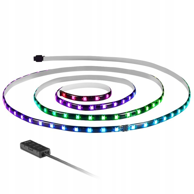 XPG XPG Taśma LED ARGB
