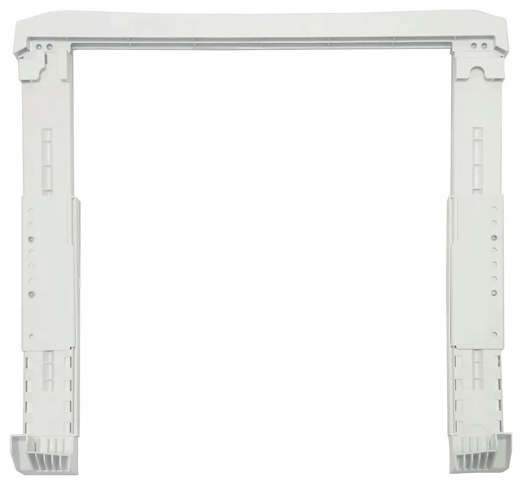 Łącznik pralki z suszarką Beko PSK biały