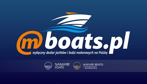 Купить NAMARE 5.80 Каюта и рулевая рубка новинка от mboats.pl: отзывы, фото, характеристики в интерне-магазине Aredi.ru