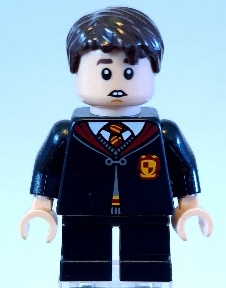 LEGO Harry Potter - Neville Longbottom hp299 NOWY