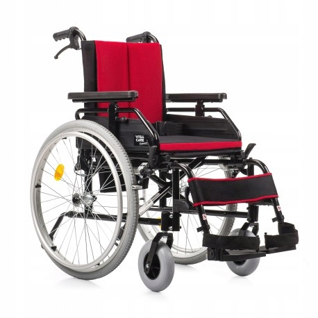 Wózek inwalidzki ViteaCare Cameleon NOWY