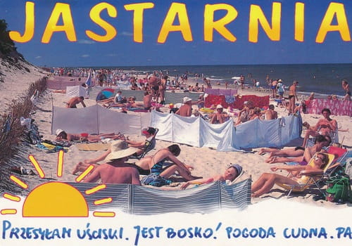 Jastarnia - 09081