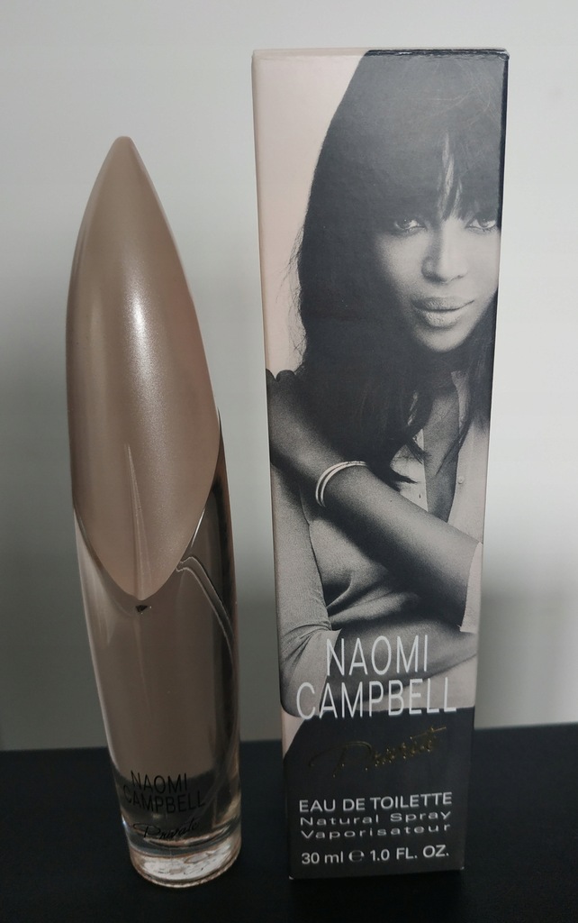 Naomi Campbell Private 30 ml woda toaletowa EDT