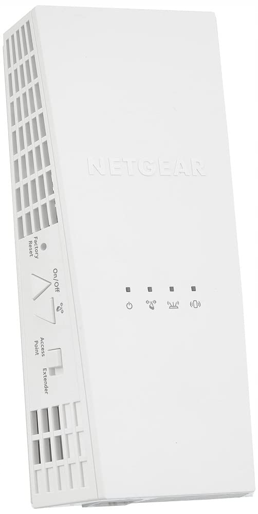 Wzmacniacz sygnału Wi-Fi Netgear EX6250