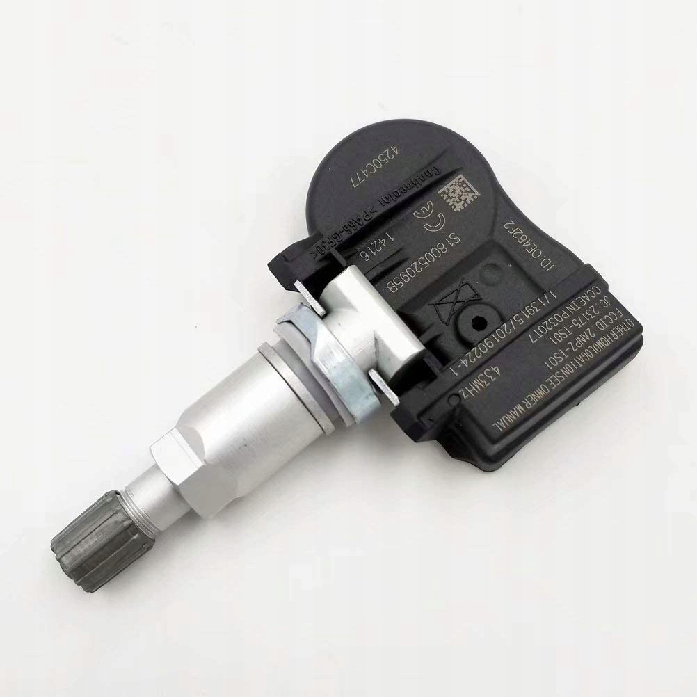 OEM CZUJNIK TPMS MITSUBISHI ASX Outlander 4250C477