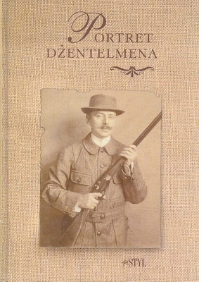 Portret dżentelmena-R. Kapuściński