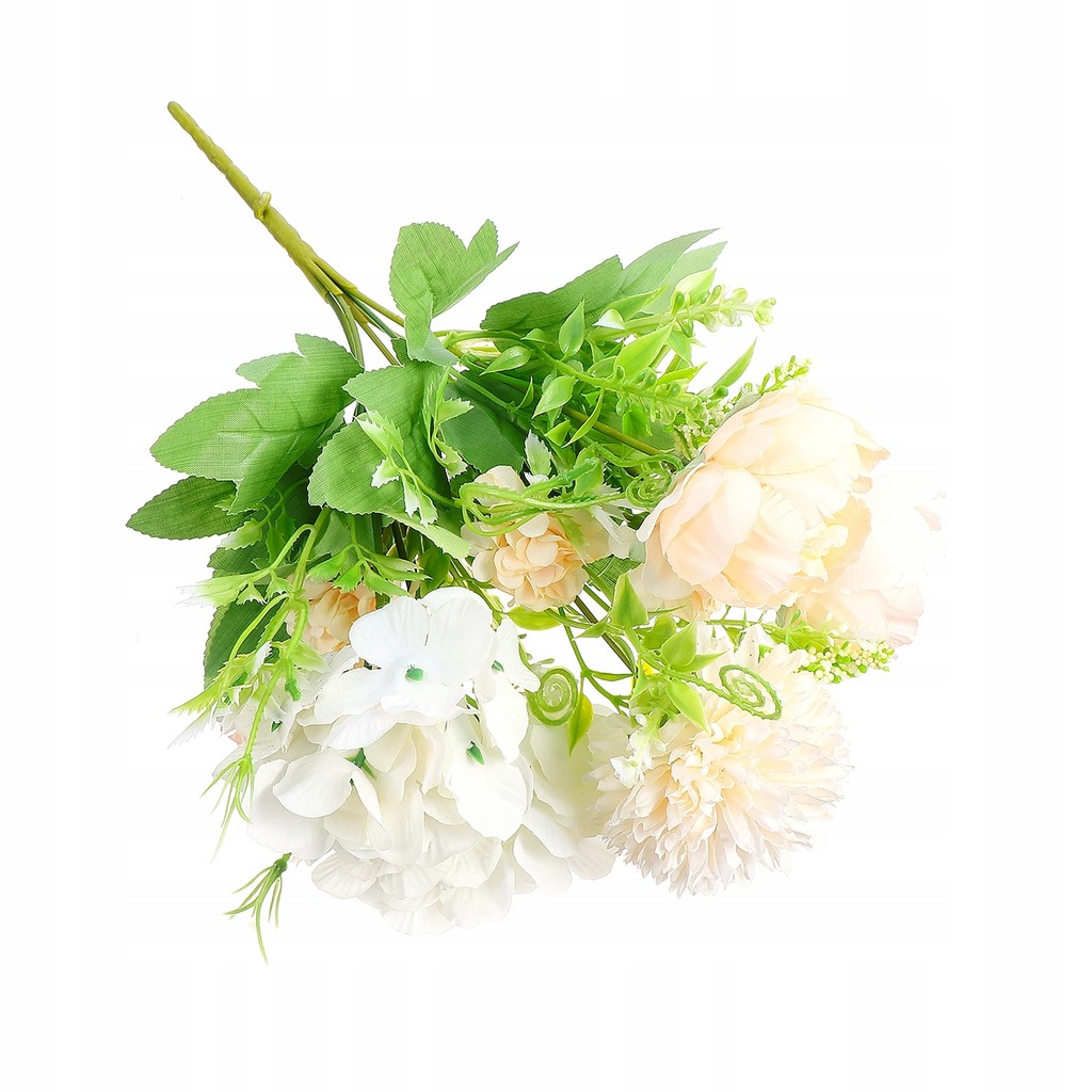 Vase Fresh Flower Bouquet Dry Flowers Decoration 13944577008