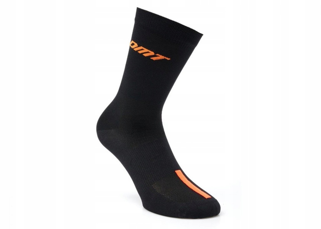 DMT Skarpety M0015DM2CLASSICRACE-0049 L/XL Classic Race Sock