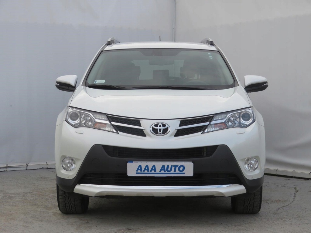 Купить Toyota RAV 4 2.0 D-4D, автосалон Польша, авторизованный сервисный центр: отзывы, фото, характеристики в интерне-магазине Aredi.ru