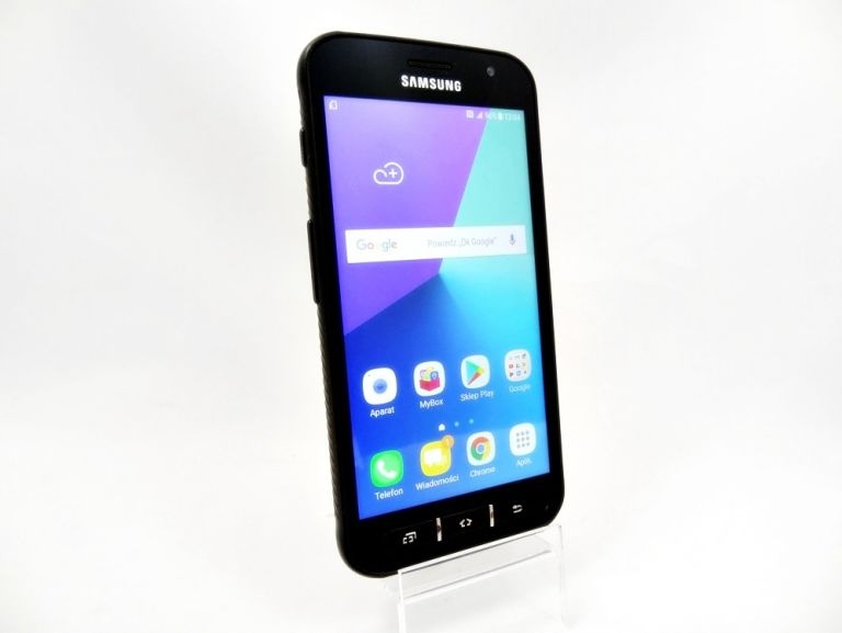 SAMSUNG XCOVER 4 G390F /BARDZO DOBRY STAN /MOCNY