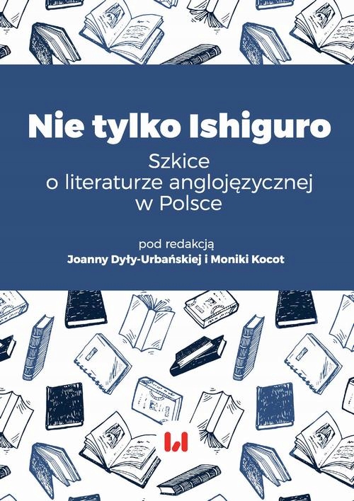 Ebook | Nie tylko Ishiguro -