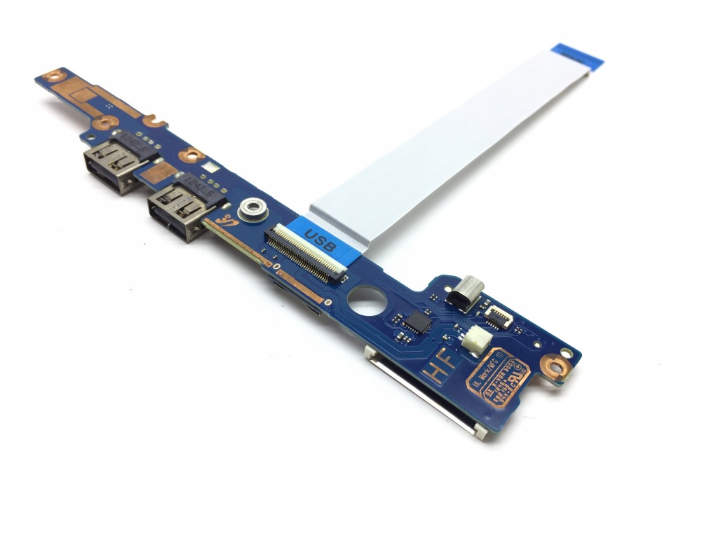 Moduł USB Samsung NP730U3E #203