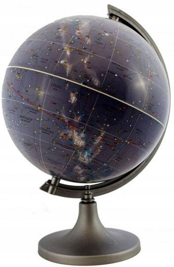 Globus Zachem astralny śr. 25 cm