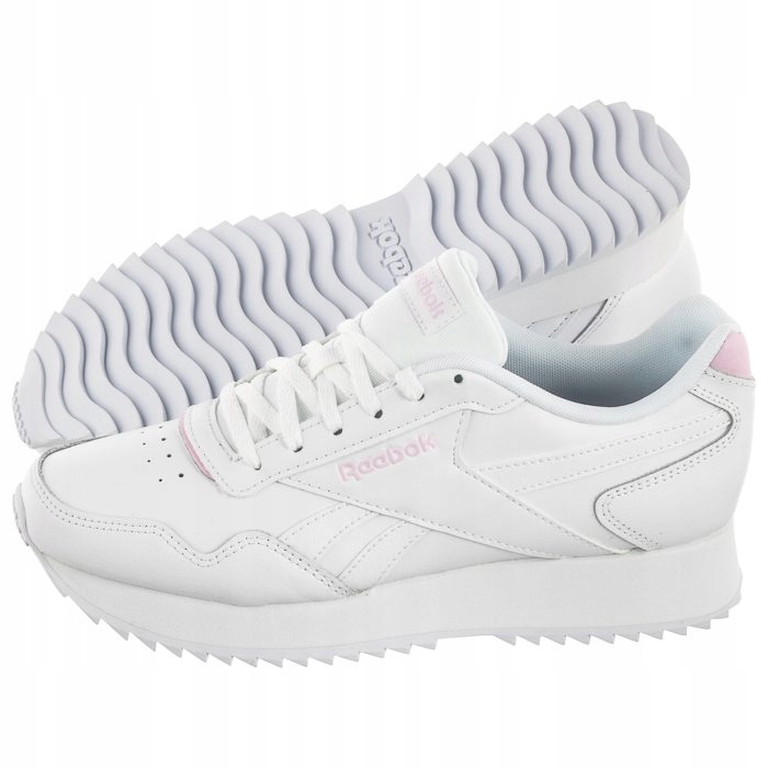 Buty Sportowe Reebok Royal Glide RPLDBL EG9488