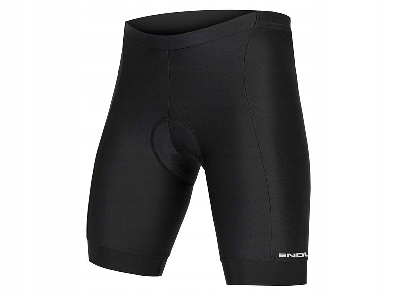 Spodenki Endura Xtract Gel Short II Black - XXL