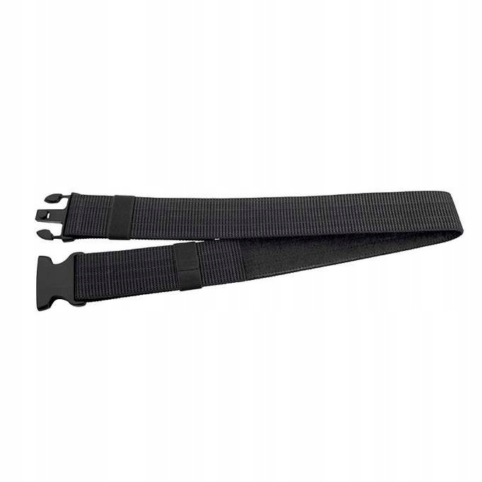 Duty belt - black [8FIELDS]