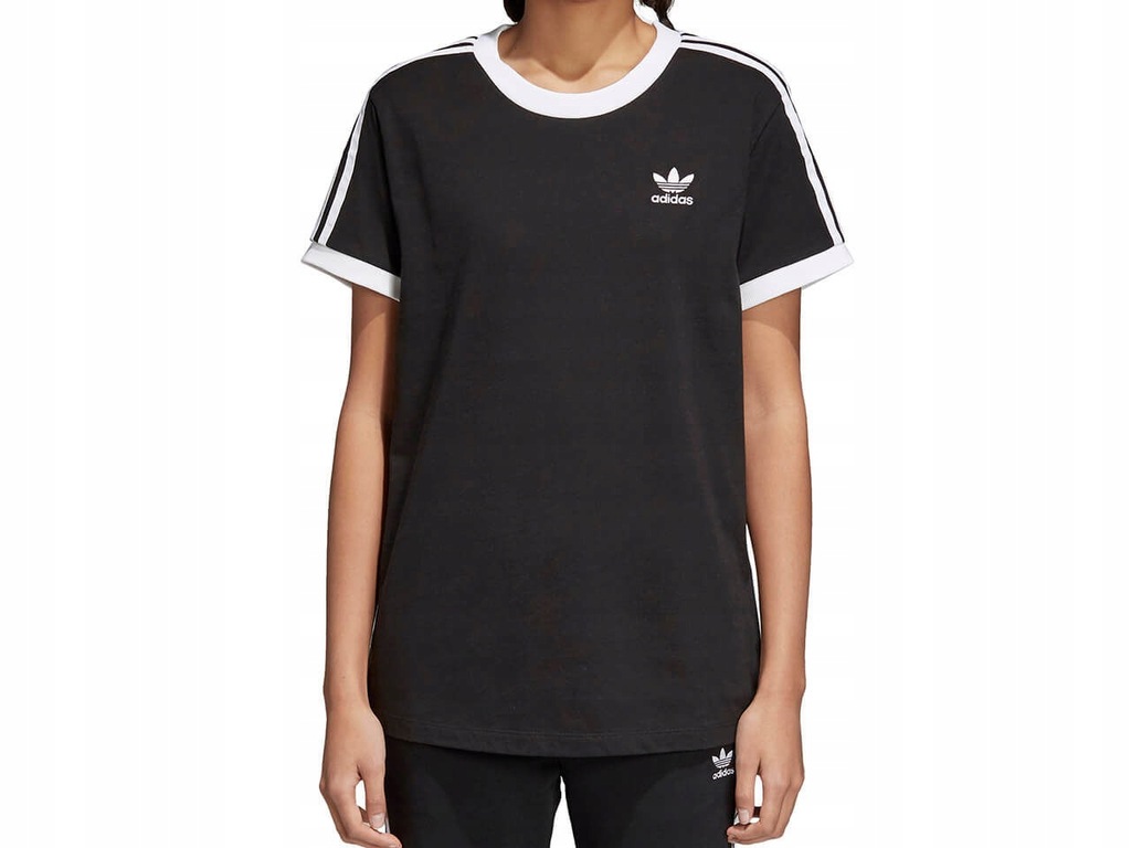 Koszulka adidas Originals 3-Stripes CY4751 # XS