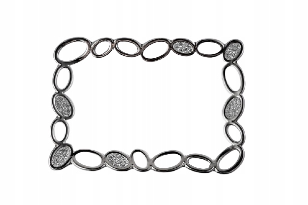 PATERA CERAMICZNA ELLIPSE DO SALONU