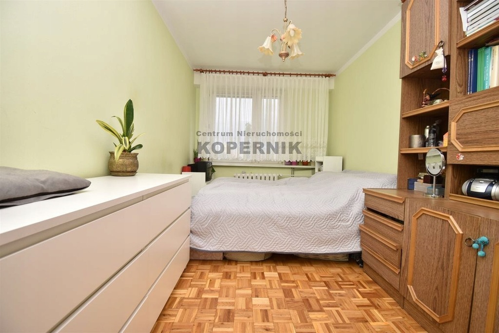 Mieszkanie, Toruń, Rubinkowo, 61 m²