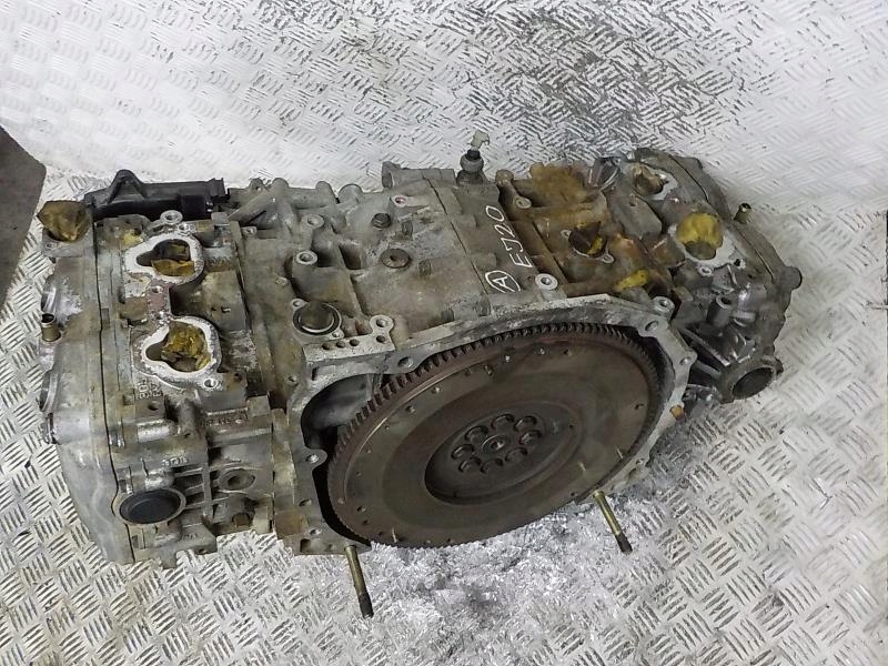 SUBARU IMPREZA SILNIK 2.0 16V 136 KM EJ20 7735059747