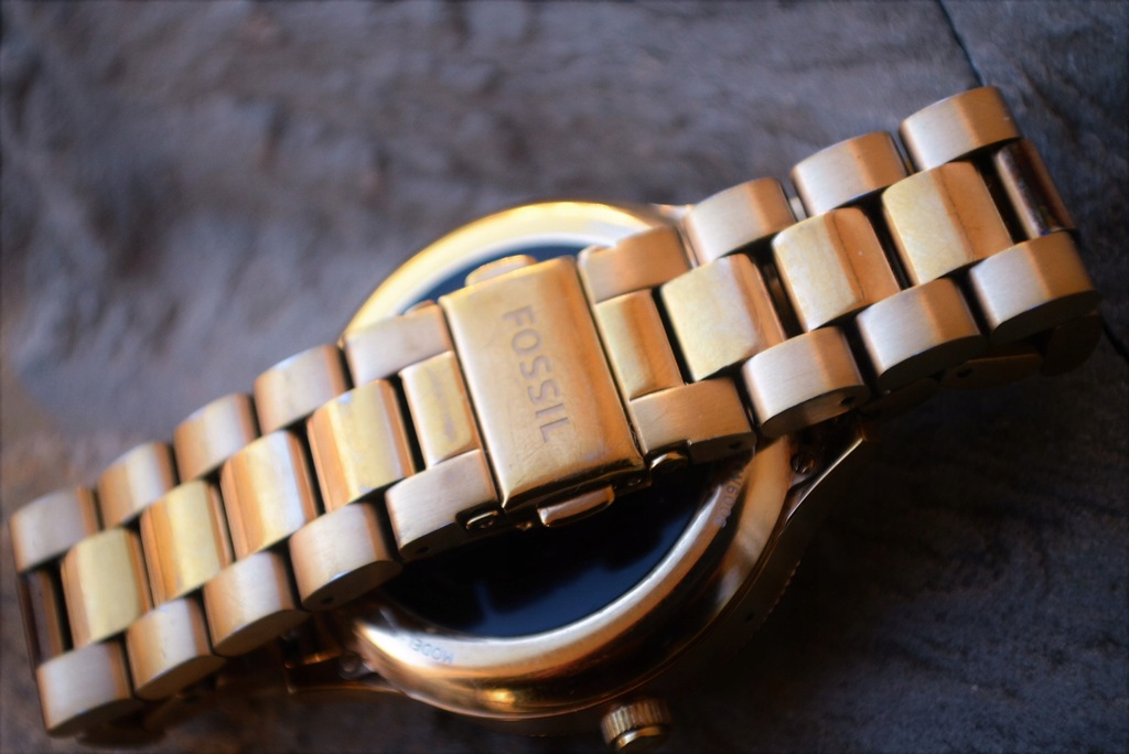 dw5a fossil watch