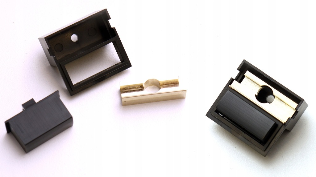 Technics SU-V570 - przycisk DIRECT AMP