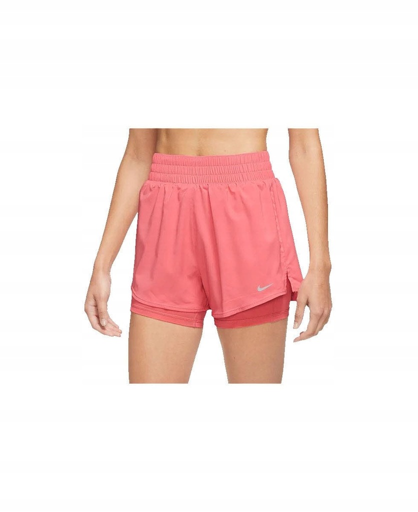 Nike W Nk One Df Hr 3 w 2N1 Short Xs