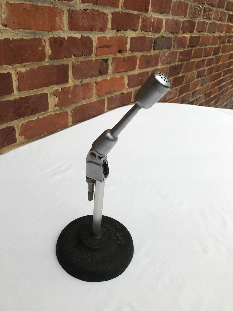 Mikrofon Turner Dynamic S9 5D