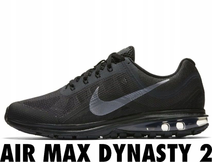 44 Buty m skie Nike AIR MAX DYNASTY 2 852430 003 7862510551 oficjalne archiwum Allegro
