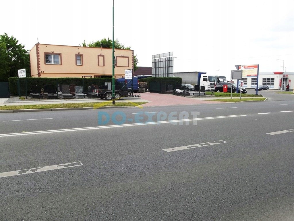 Fabryka, Dzierżoniów, 850 m²