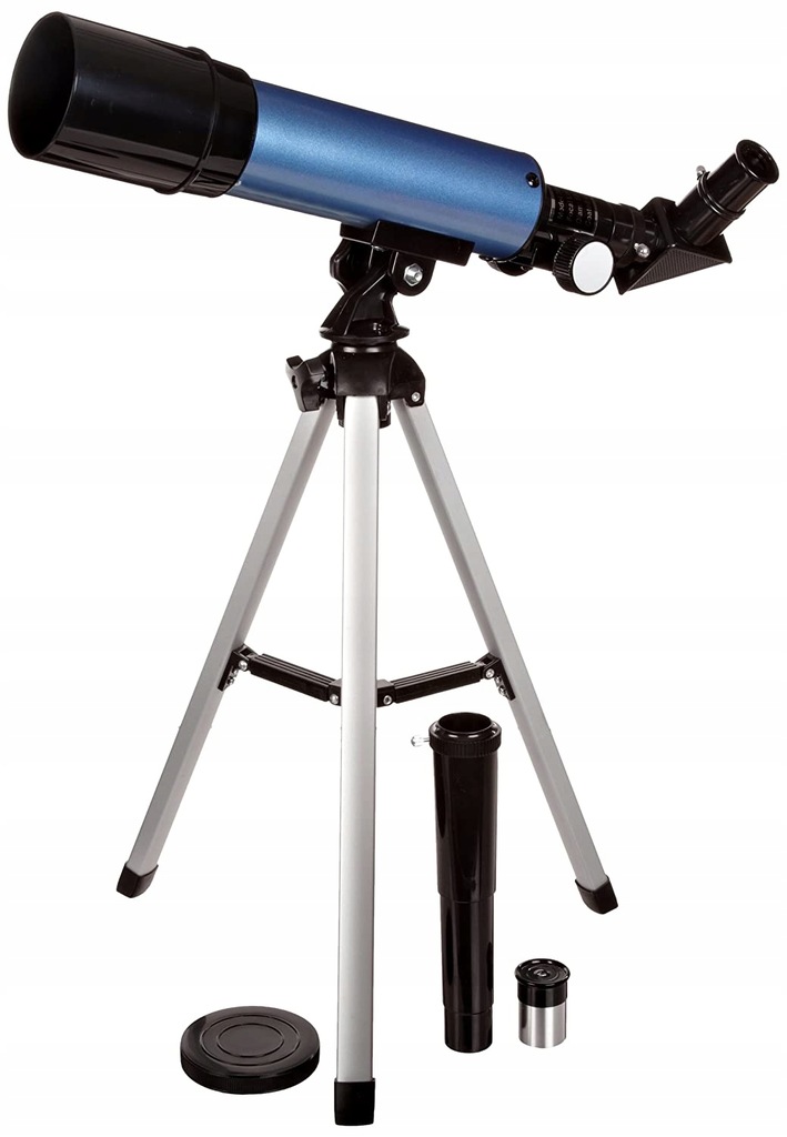 zpX4046 Teleskop F36050M