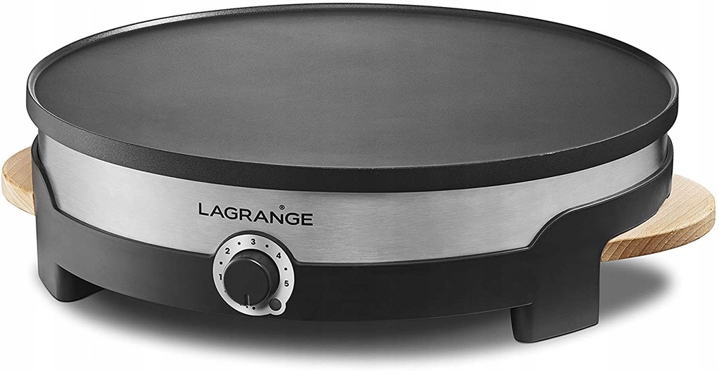 Naleśnikarka LAGRANGE Crepe 109017