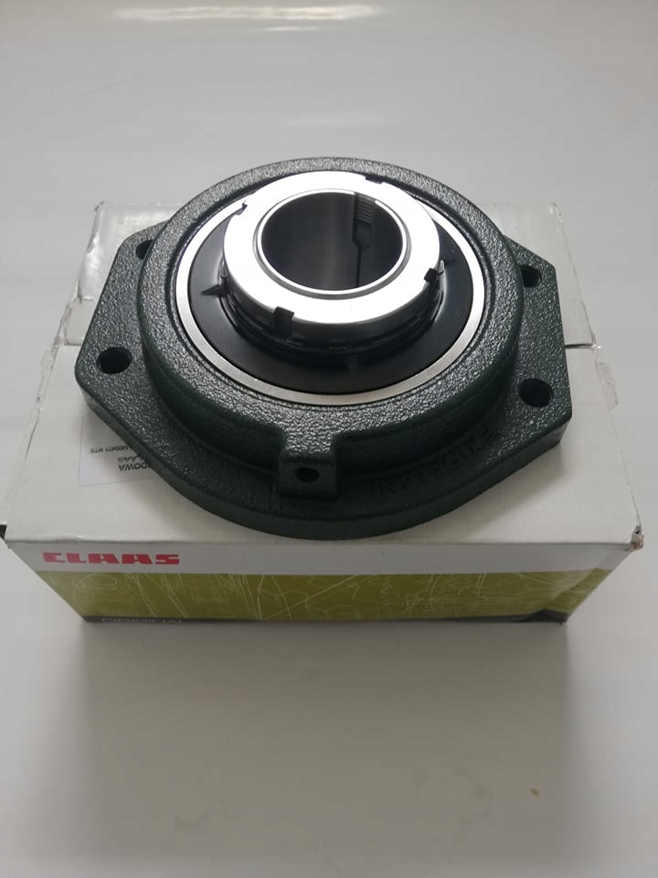 LOALOA Łożysko z obudową wentylatora CLAAS JAGUAR 1400471