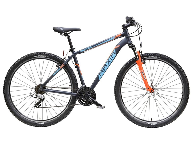 Rower Maxim MS 3.6 29'' rama 21'' MTB górski 29-er