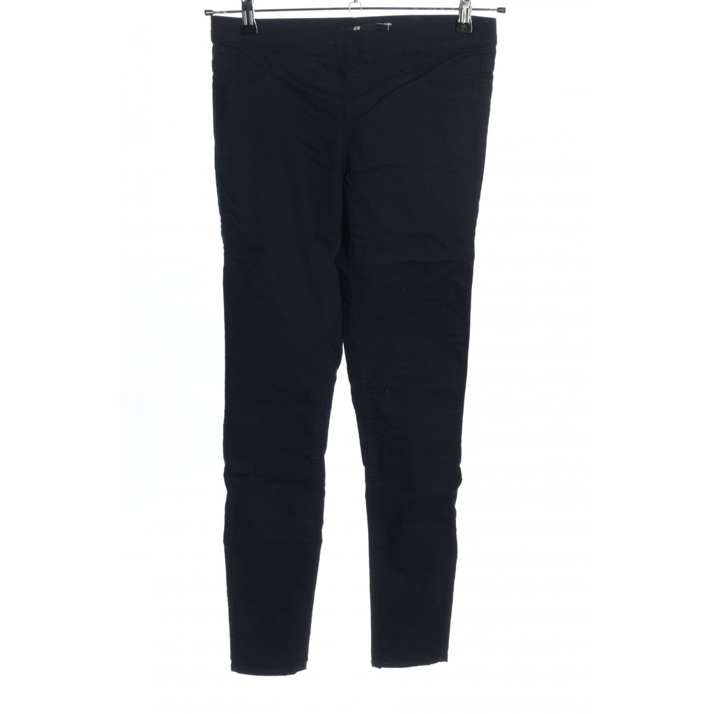 Moda Spodnie Spodnie ze stretchu Esprit Spodnie ze stretchu czarny W stylu casual 