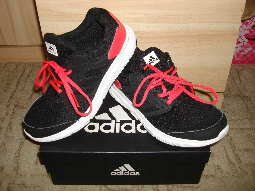 Adidas clearance galaxy 3w