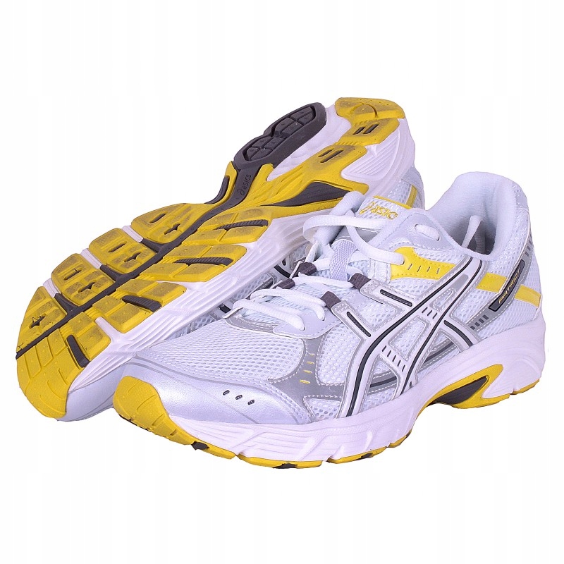asics patriot 4