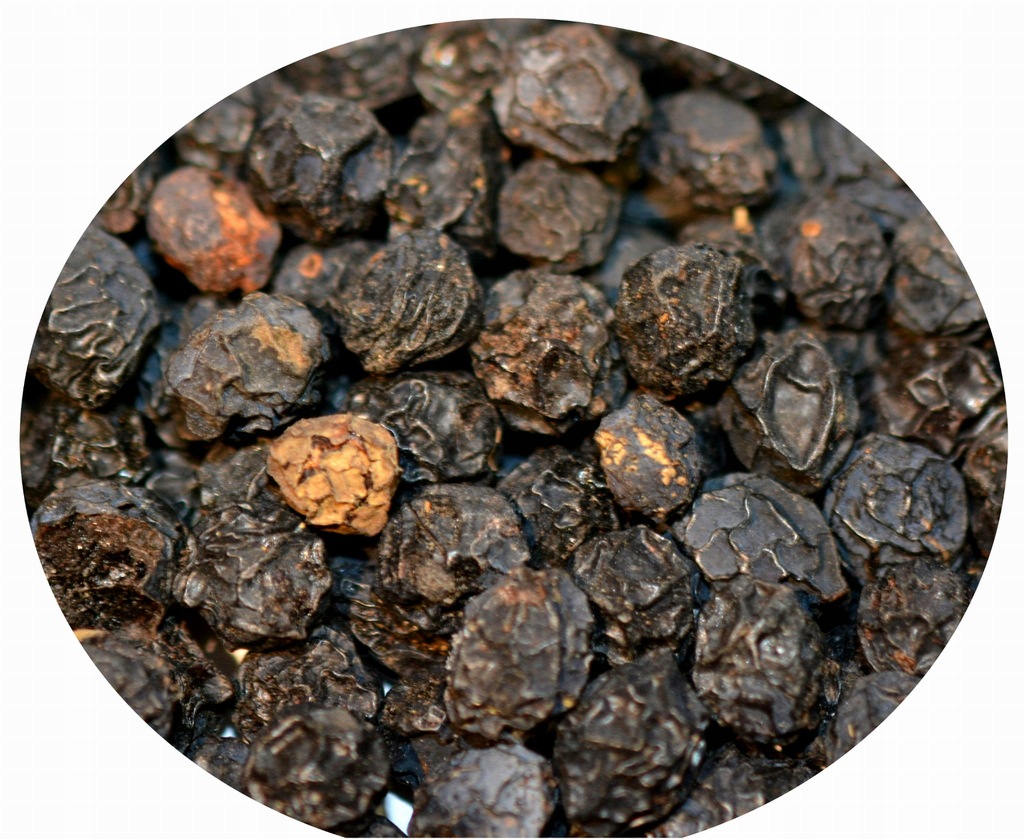 TARNINA owoce suszone 100g na NALEWKĘ Tarninówka
