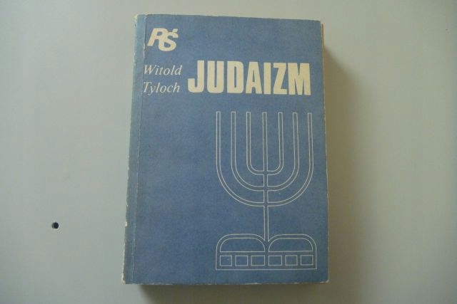 Judaizm