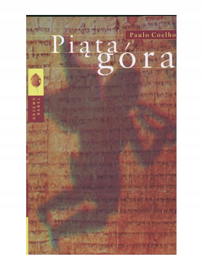 Piąta góra Paulo Coelho