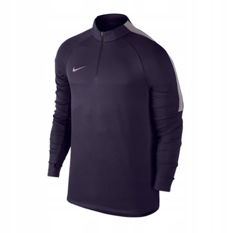 Nike M Dril Top Squad Bluza Treningowa M