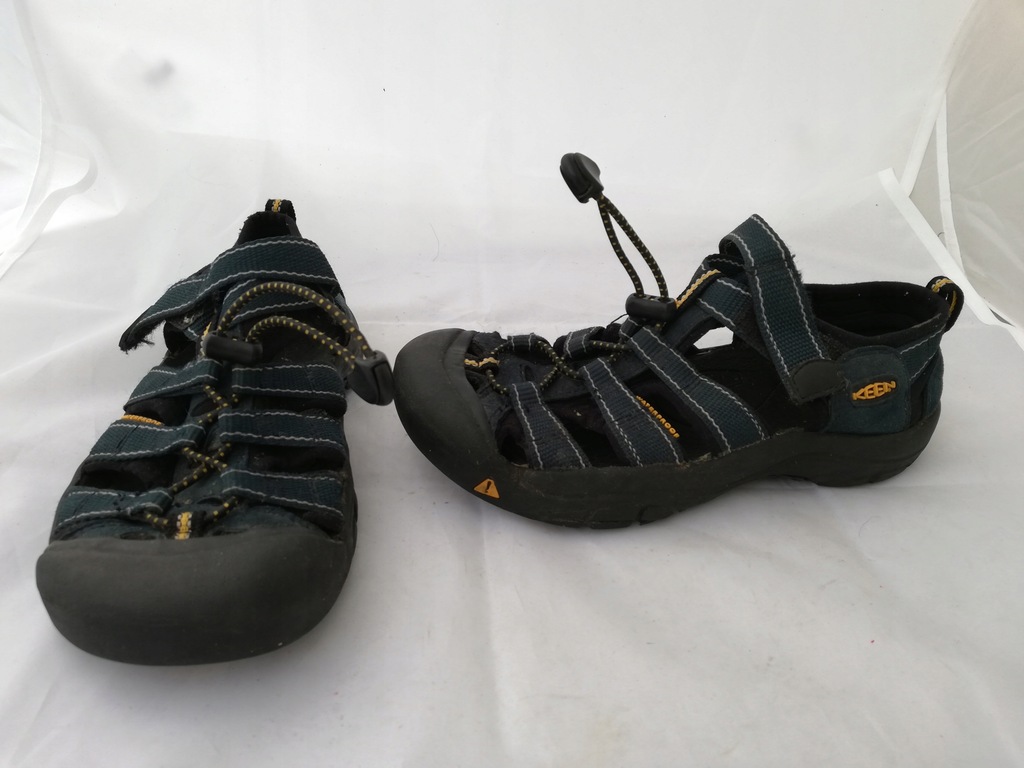 Buty sandały Keen Waterproof r. 35 wkładka 22 cm