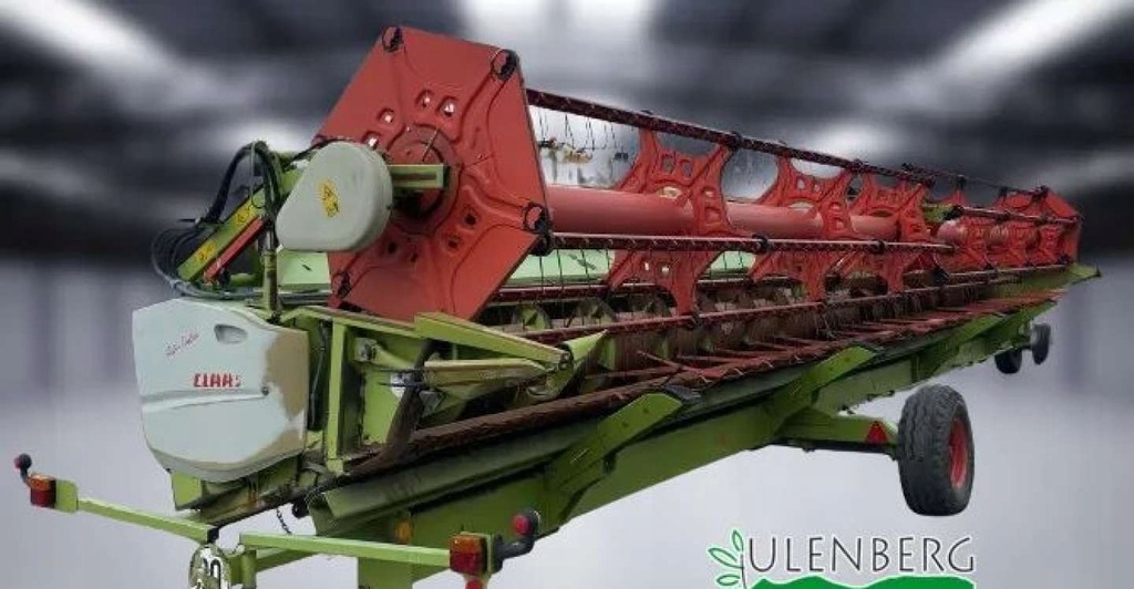 Claas vario 1050 wozek transportowy