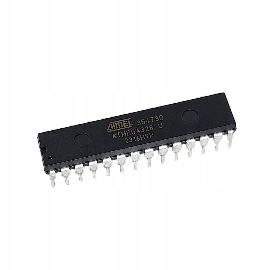 ATmega328 Arduino Bootloader