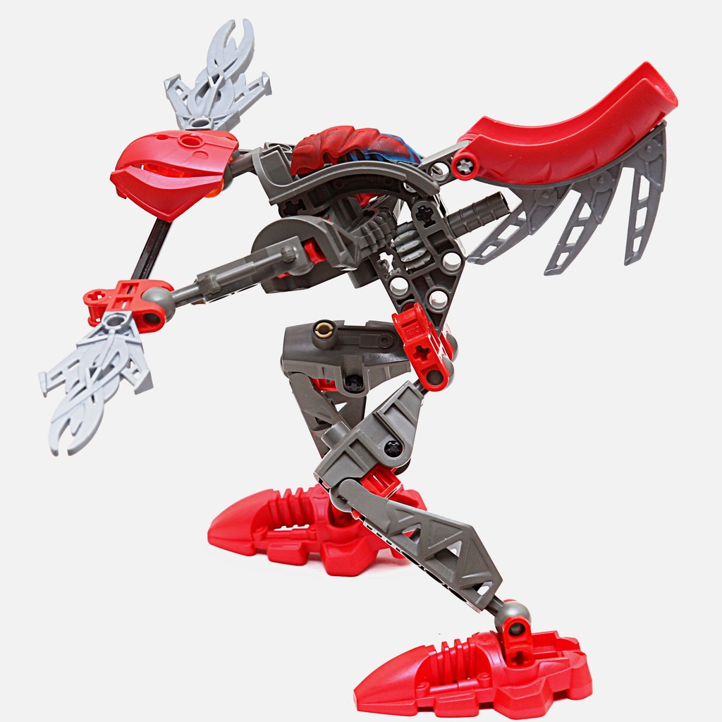 Bionicle 8592 2025