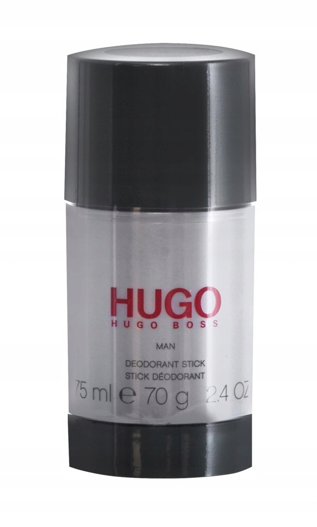 Hugo Boss - Hugo Man Deodorant Stick 75 ml. Perfum