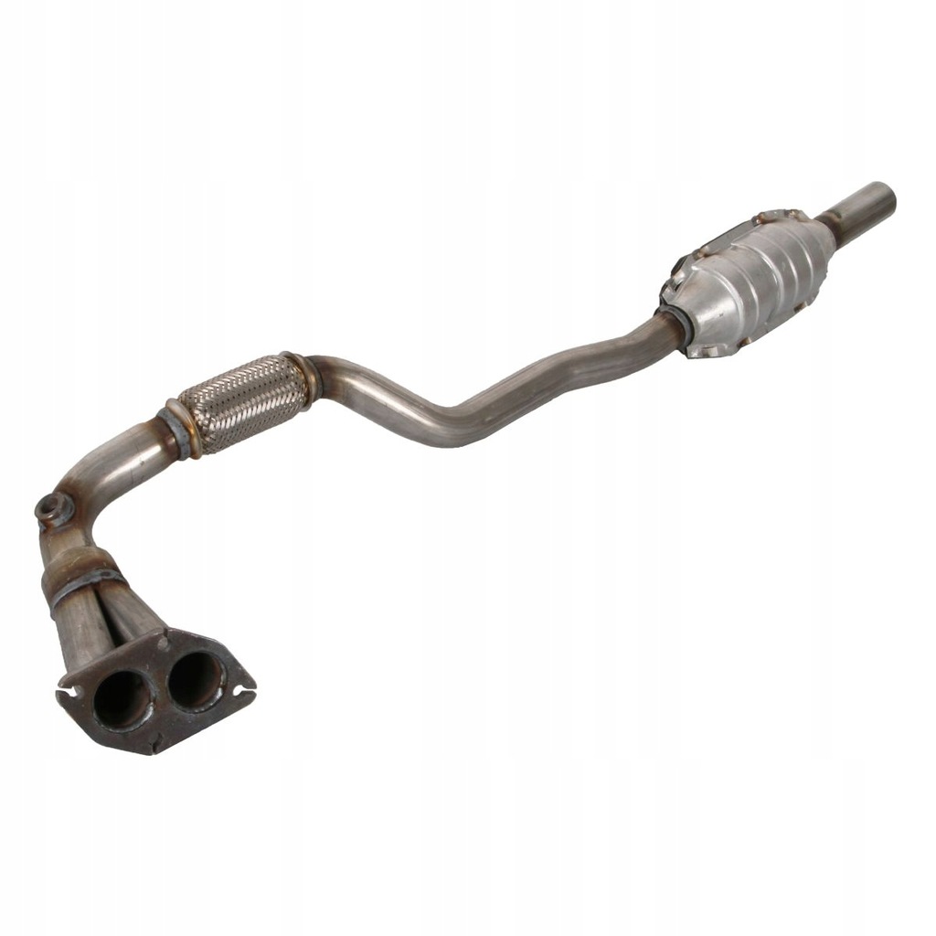 Katalizator OPEL ASTRA G 1.4/1.6/1.8 02.98-01.05 J