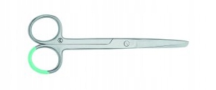 Nożyczki tępo-tępe 14,5 cm PEHA-INSTRUMENT