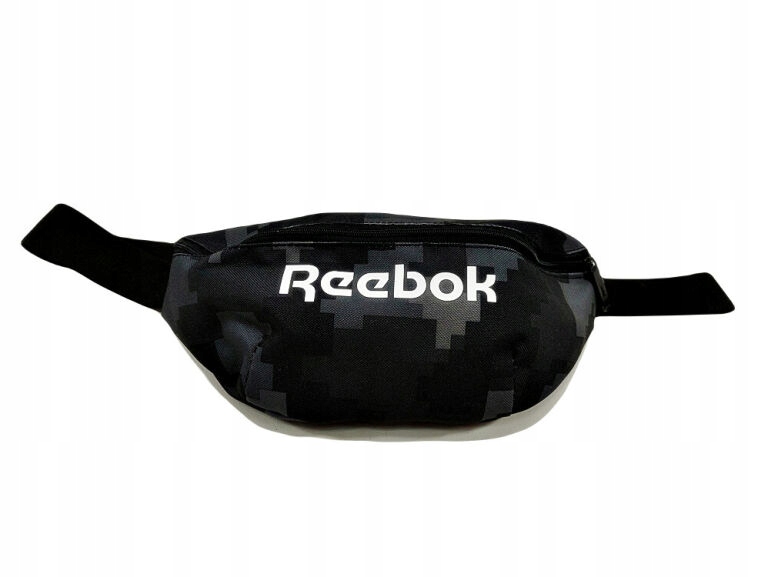 NERKA REEBOK TOREBKA SASZETKA 1101 BA OKAZJA !